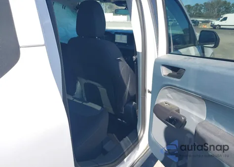 2023 Ford Maverick Xl из США, поврежденный, VIN 3FTTW8E94PRA18500